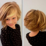 Cute Haircuts for Girls to Put You on Center Stage