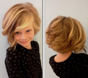 Read more about the article Cute Haircuts for Girls to Put You on Center Stage