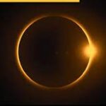 Chandra Grahan 2022: जानें नए साल में लगने वाले चंद्र ग्रहण का समय और तारीख