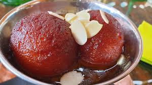 Read more about the article gulab jamun recipe | how to make gulab jamun with milk powder