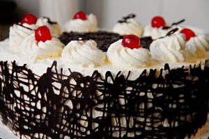 cake, cream cake, cherry pie-3163117.jpg