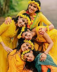 Read more about the article Haldi function | pre-wedding functions, Haldi is an important one.