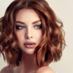  Flattering Balayage Hair Color Ideas for 2022