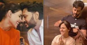 Read more about the article Genelia and Riteish Deshmukh’s Love Story Will Make You Believe In True Love!
