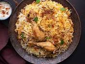 Read more about the article the best chicken biryani (step by step video recipe)