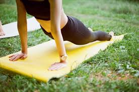 Read more about the article Surya Namaskar for Weight Loss: Does it Help?￼