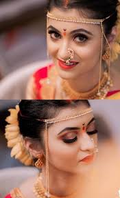Read more about the article 10 Indian bridal makeup ideas to suit every kind of bridal style. Scroll to see. ry Style