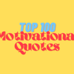 100+ motivational quotes to inspire your success in 2022