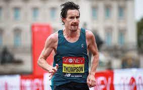 Read more about the article Visa delays force Chris Thompson to miss World Athletics Championships