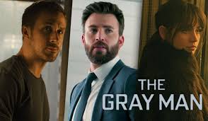 Read more about the article ‘The Gray Man’ movie review: The Russo brothers, Dhanush team up to make a ‘masala’ movie that sometimes work