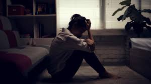 Read more about the article What is depression? sadness, risk factors of Depression  therapy.