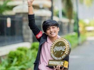Read more about the article Superstar Singer 2 Winner: Mohammad Faiz from Arunita Kanjilal’s team wins; Mani is 1st runner up