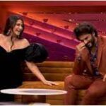 Unamused Sonam Kapoor asks Karan Johar why he’s calling her in the middle of his show: ‘I just had a baby…’