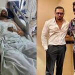 Punjabi singer Alfaaz hospitalised after ‘attack’, Honey Singh says ‘out of danger now’