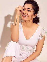 Read more about the article Rashmika Mandanna (Actress) Wiki, Height, Weight, Age, Boyfriend, Biography & More