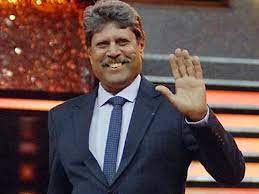Read more about the article Kapil Dev’s comments on ‘depression’ and ‘passion’ spark debate on mental health