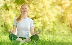 Read more about the article How to meditation