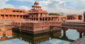 Read more about the article Famous Historical Places In India