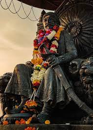Read more about the article <strong>Chhatrapti Shivaji Maharaj</strong>