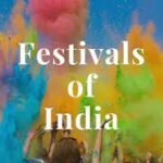 Indian Festivals in 2023: Here’s the List of famous festivals of India