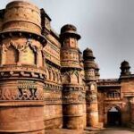 15 Historical Places to Visit by a Road Trip in Maharashtra